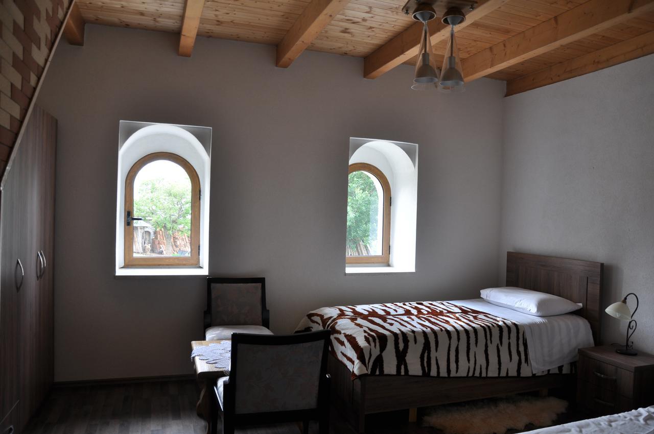Bujtina Gjana Hotel Kukes Kültér fotó