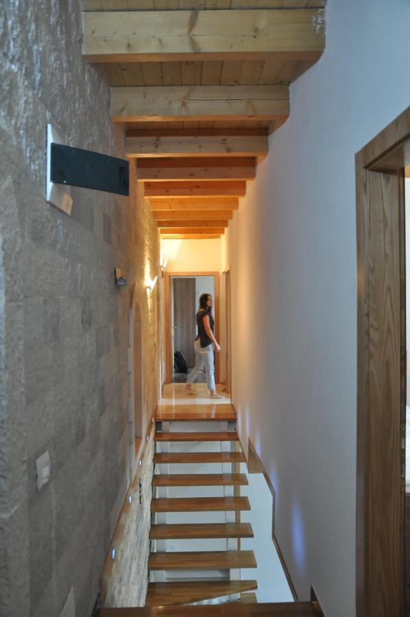 Bujtina Gjana Hotel Kukes Kültér fotó